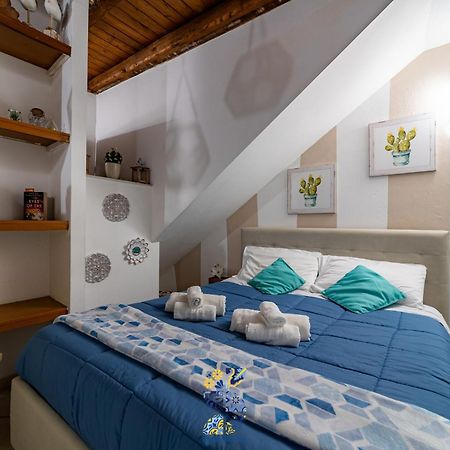 La Rocca Apartment Of Ballaro Palerme Extérieur photo