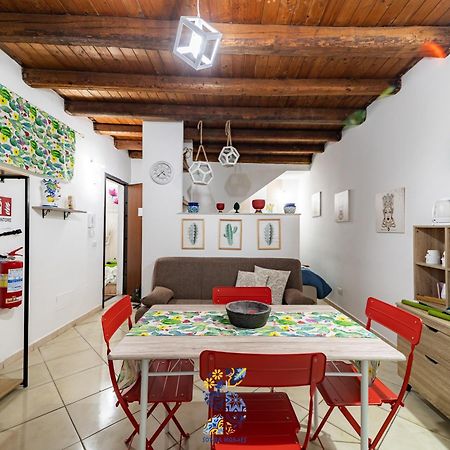 La Rocca Apartment Of Ballaro Palerme Extérieur photo